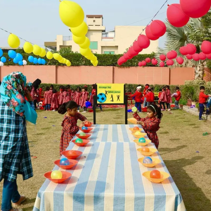 Taleem & Tarbiyat