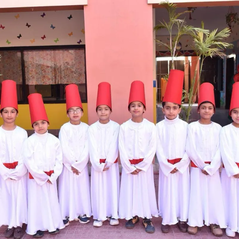Taleem & Tarbiyat
